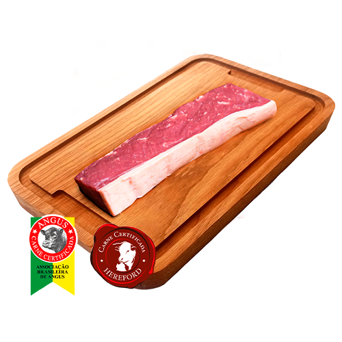 Fil Paulista Angus ou Hereford